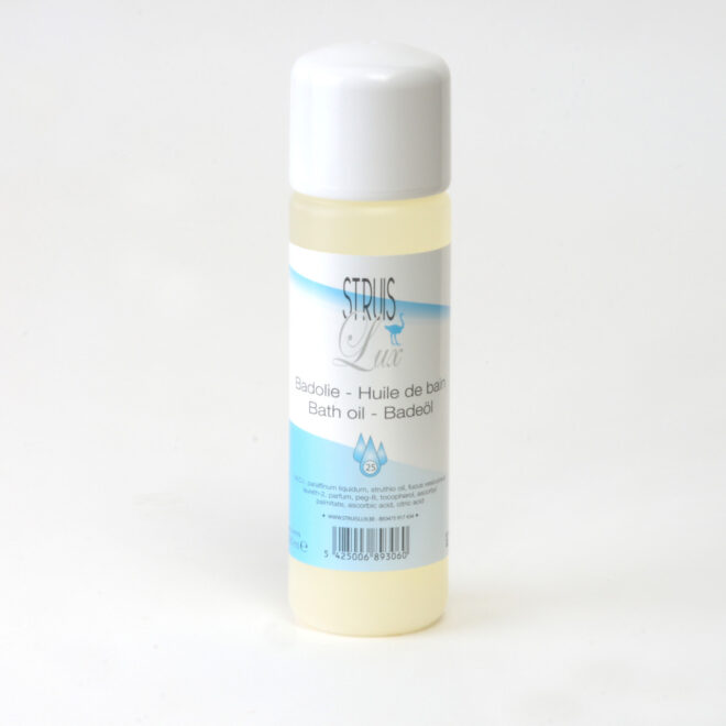 Pflege - Badeöl
